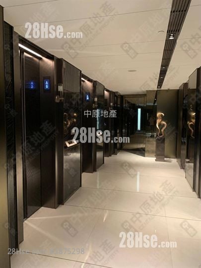 高尔夫御苑 售盘 开放式间隔 , 1 浴室 276 平方尺