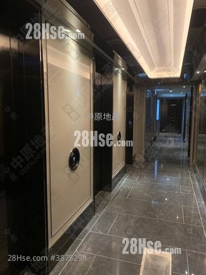 高尔夫御苑 售盘 开放式间隔 , 1 浴室 276 平方尺