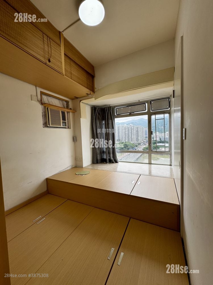 Garden Rivera Rental 2 Bedrooms , 1 Bathroom 269 ft²