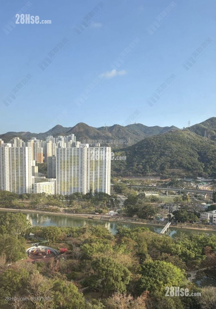 Hilton Plaza Sell 2 Bedrooms , 1 Bathroom 427 ft²