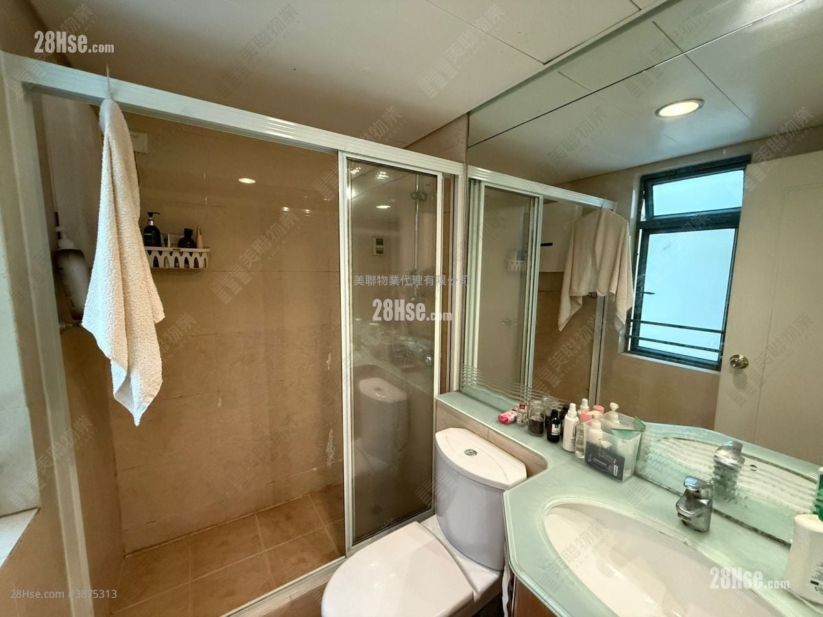Imperial Villas Sell 1 Bedroom 364 ft²