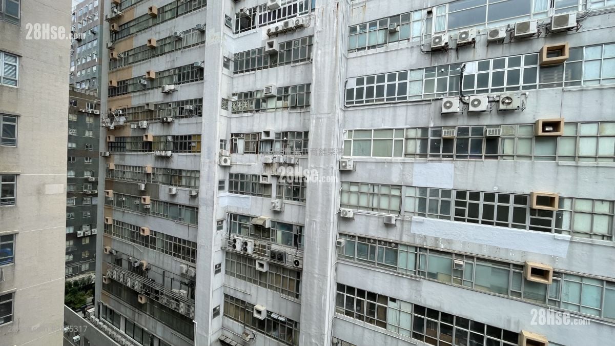 Yip Cheung Centre #3875317 Rental Property Detail Page - Visning 6