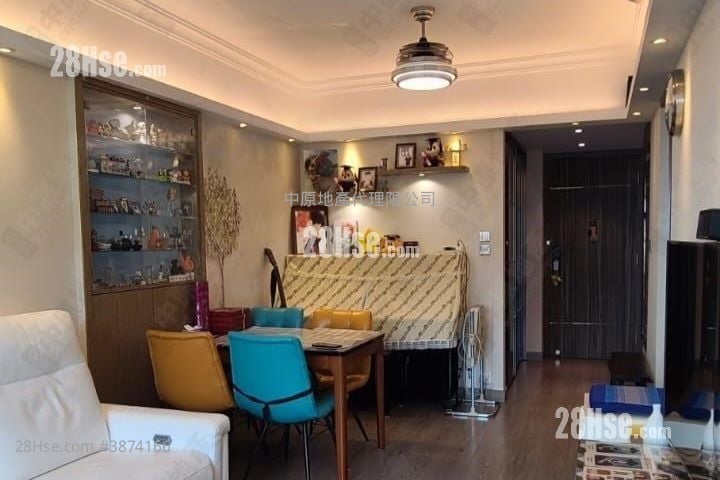 Mont Vert Sell 3 Bedrooms 751 ft²