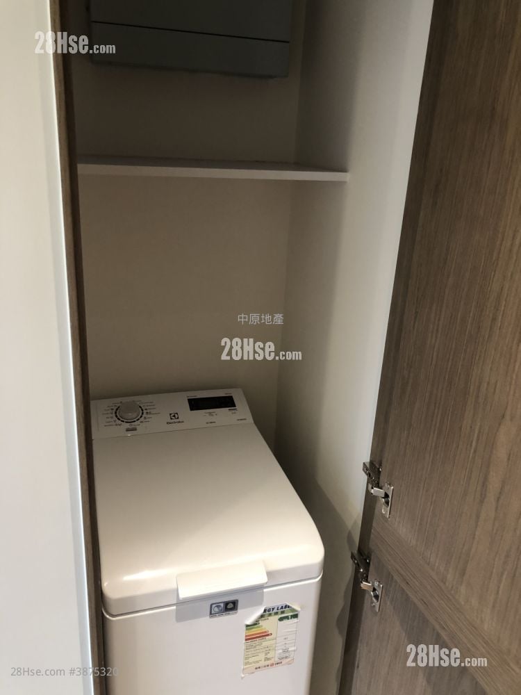 城點 售盤 1 房 , 1 浴室 320 平方呎
