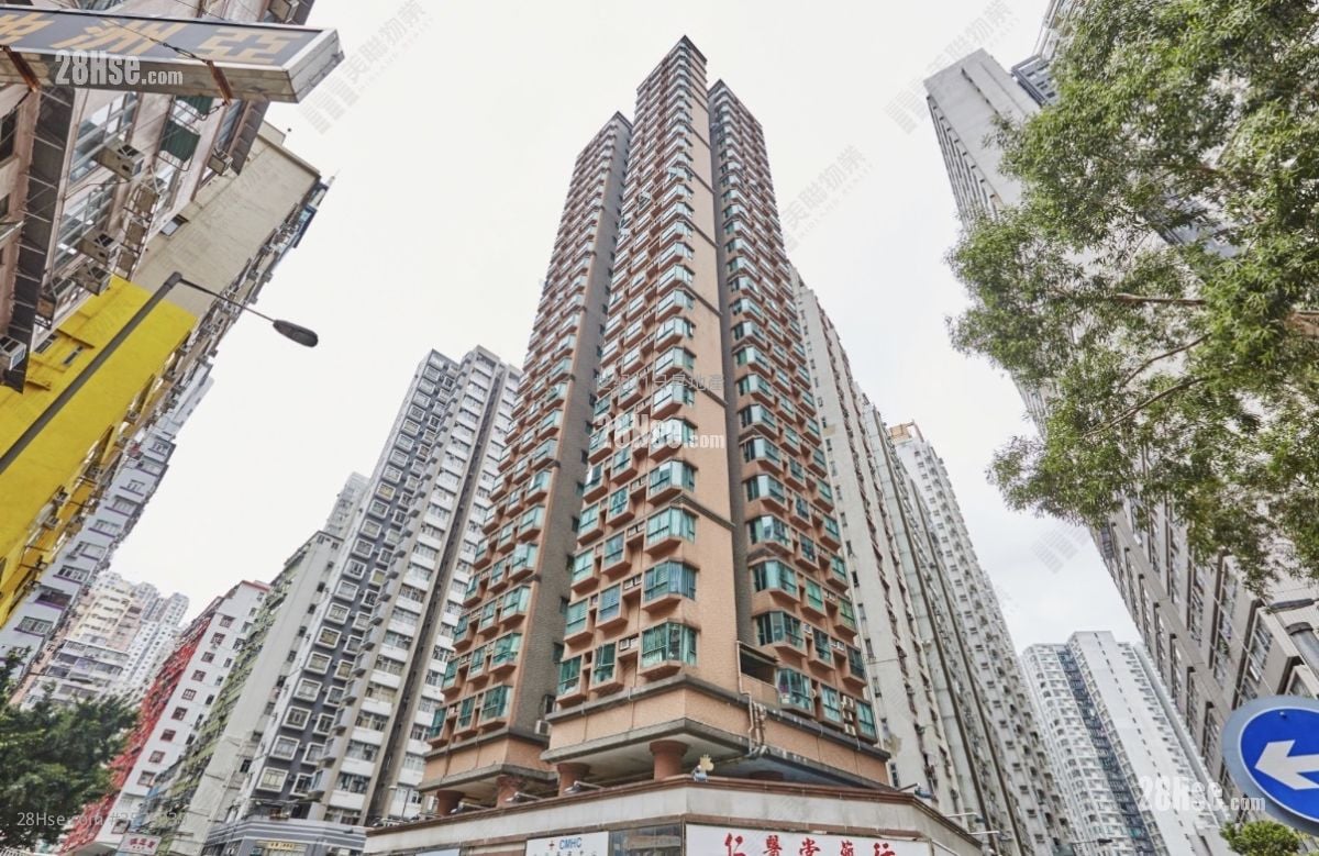 The Wharf Sell 2 Bedrooms , 1 Bathroom 413 ft²