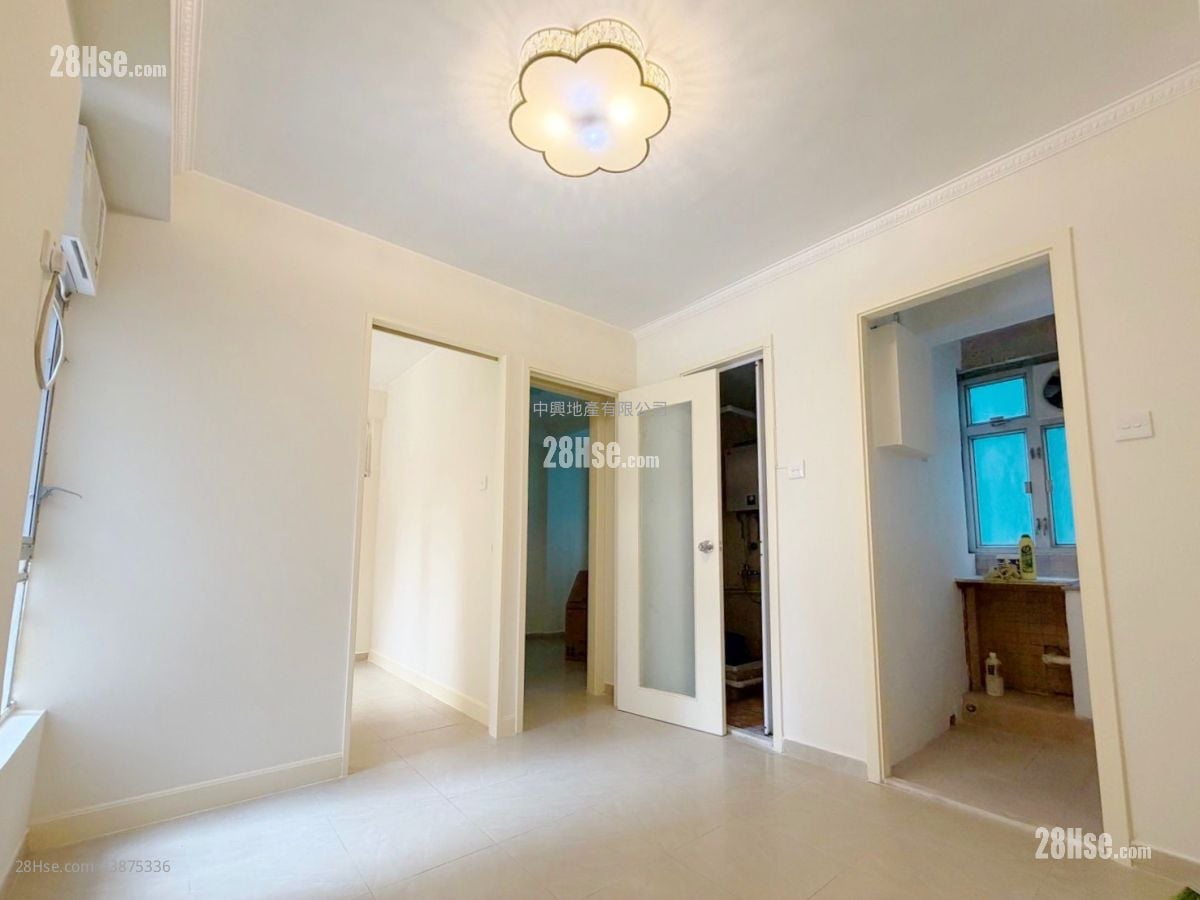 Ko Kie Building Rental 2 Bedrooms , 1 Bathroom 268 ft²