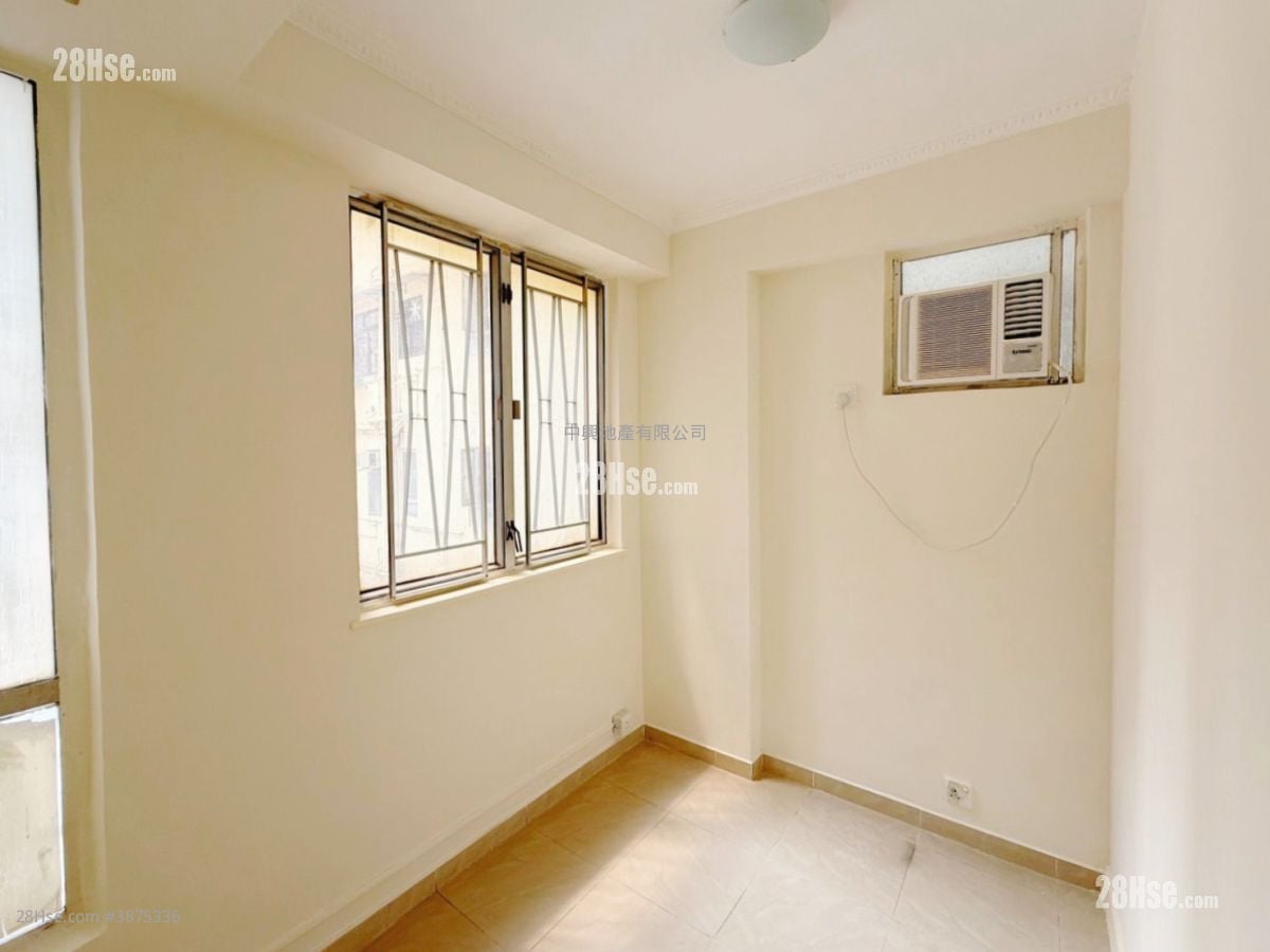 Ko Kie Building Rental 2 Bedrooms , 1 Bathroom 268 ft²