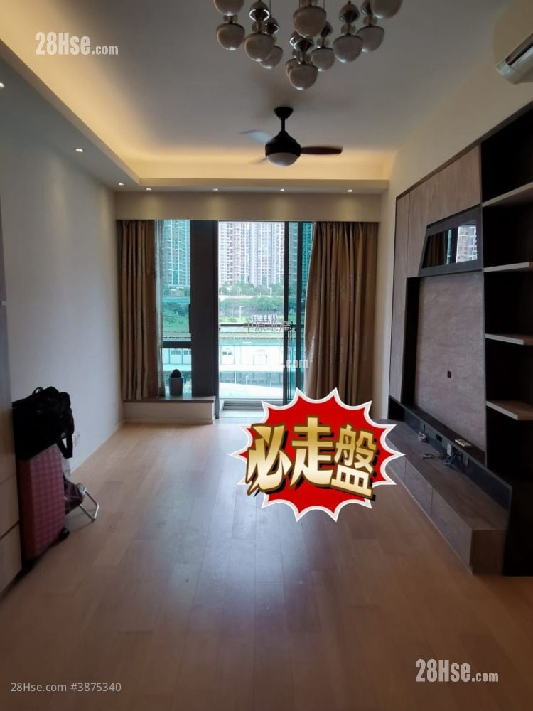 Capri Sell 3 Bedrooms 749 ft²