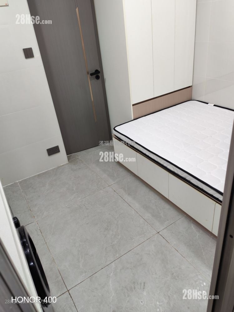 Cheung Hong Mansion Rental Studio 160 ft²