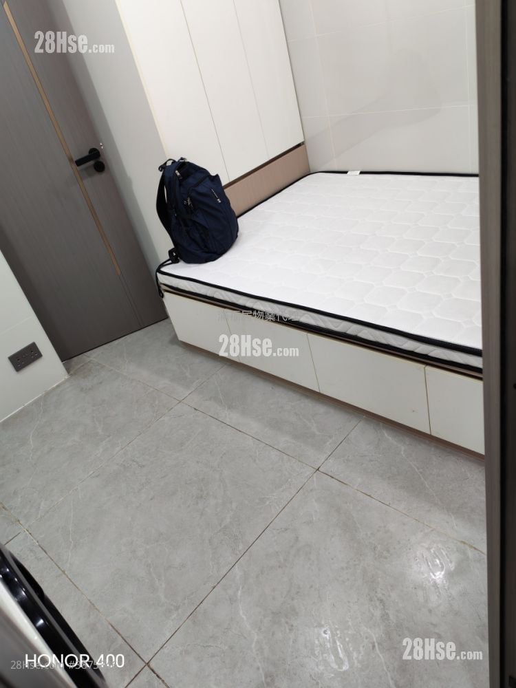 Cheung Hong Mansion Rental Studio 160 ft²