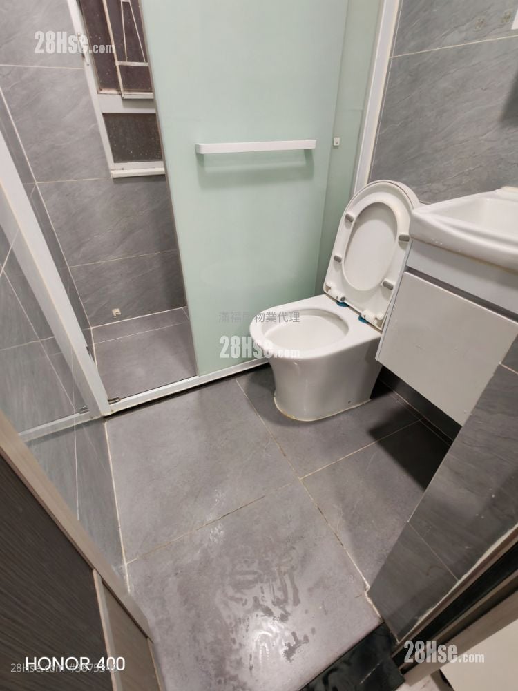 Cheung Hong Mansion Rental Studio 160 ft²