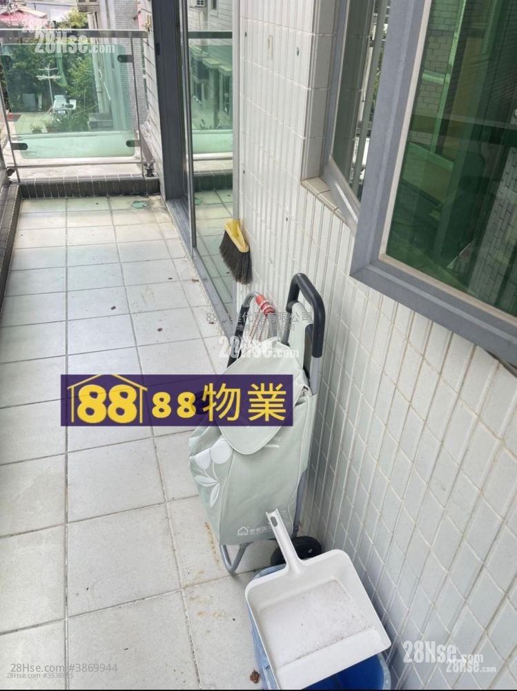 粉嶺 售盤 3 房 , 1 浴室 700 平方呎