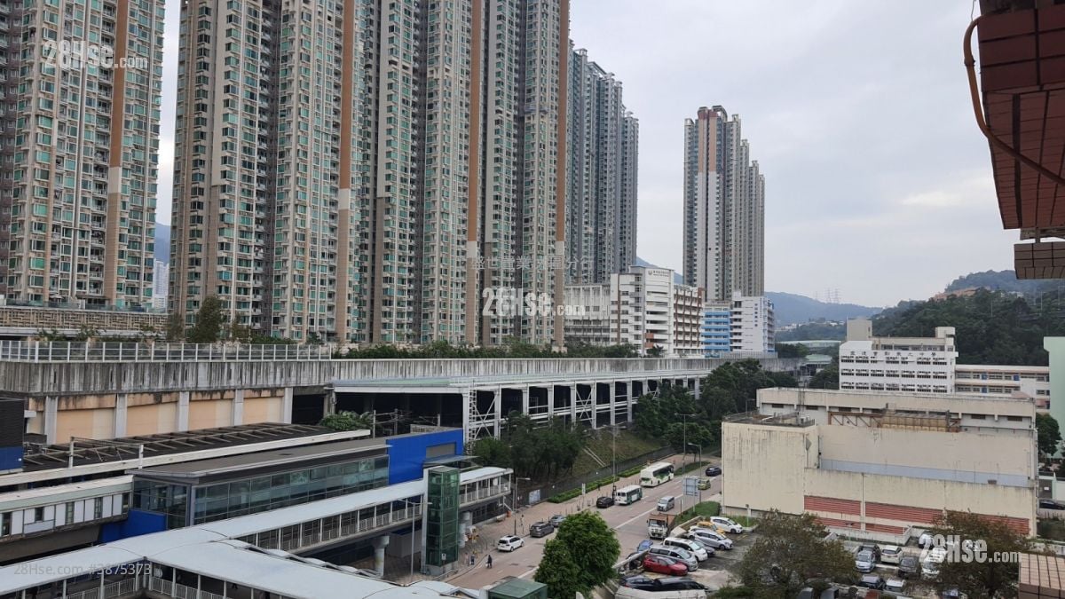 Grandway Garden Sell 3 Bedrooms , 1 Bathroom 589 ft²