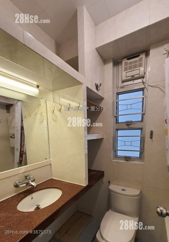 Grandway Garden Sell 3 Bedrooms , 1 Bathroom 589 ft²