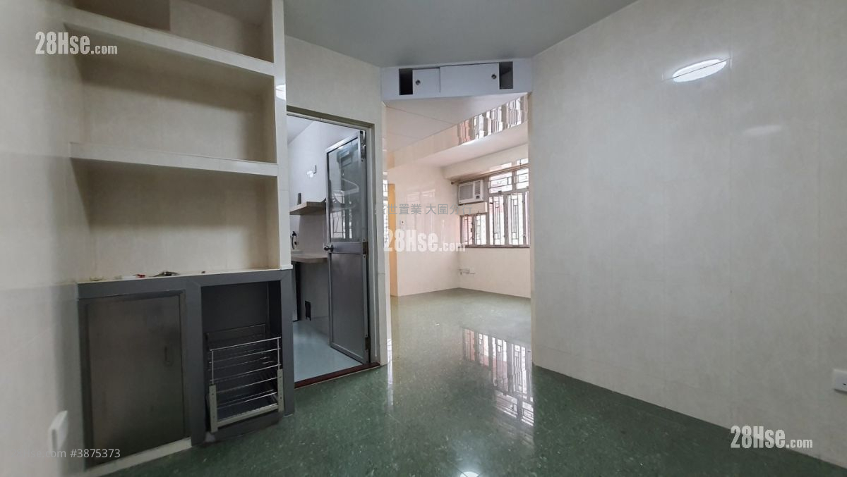 Grandway Garden Sell 3 Bedrooms , 1 Bathroom 589 ft²