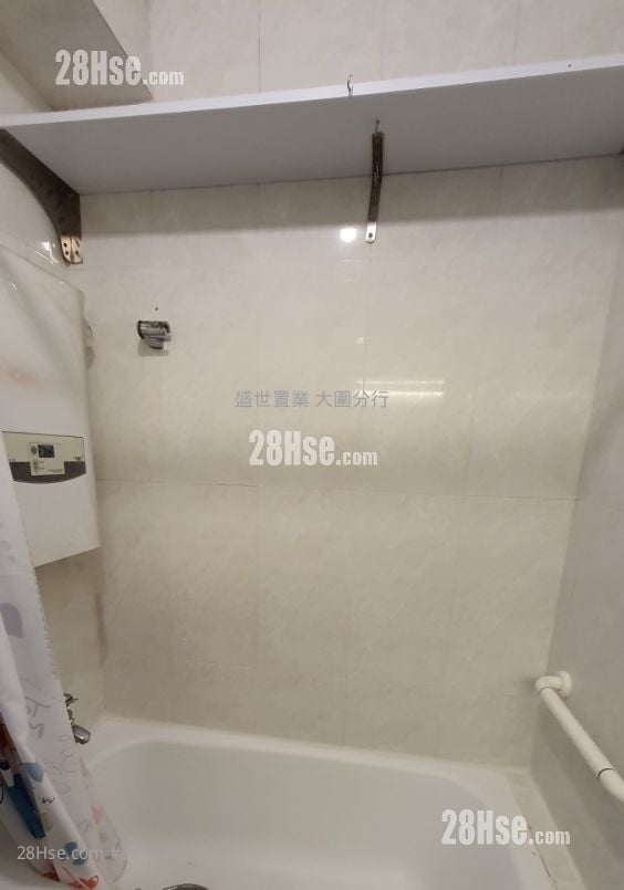 Grandway Garden Sell 3 Bedrooms , 1 Bathroom 589 ft²
