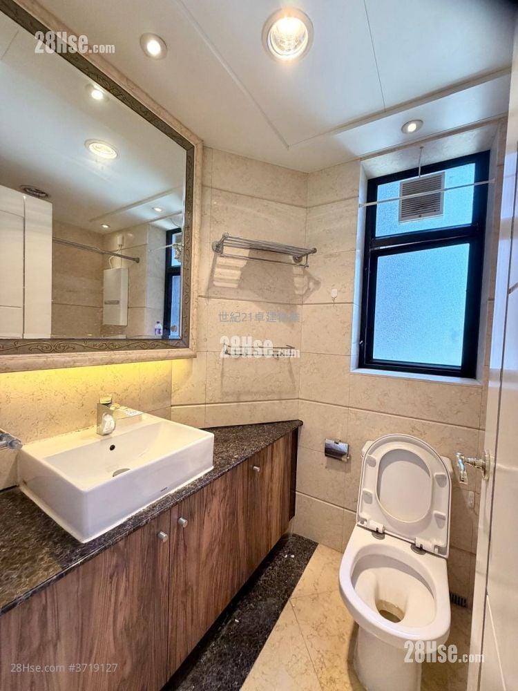 The Arch Rental 1 Bedroom , 1 Bathroom 395 ft²