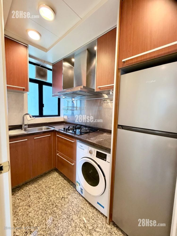 The Arch Rental 1 Bedroom , 1 Bathroom 395 ft²
