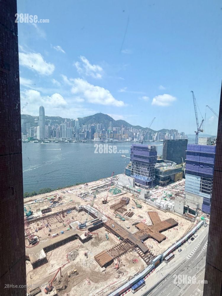 The Arch Rental 1 Bedroom , 1 Bathroom 395 ft²