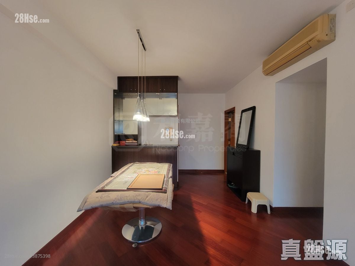 凯旋门 售盘 3 房 871 平方尺