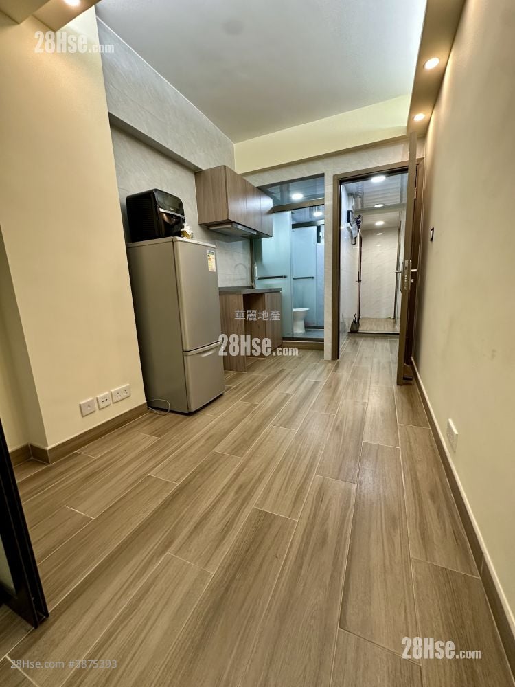 Hong Lok Mansion Rental 1 Bedroom , 1 Bathroom 200 ft²