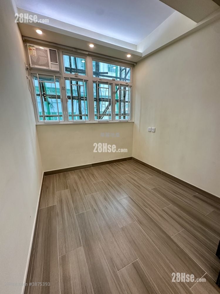 Hong Lok Mansion Rental 1 Bedroom , 1 Bathroom 200 ft²