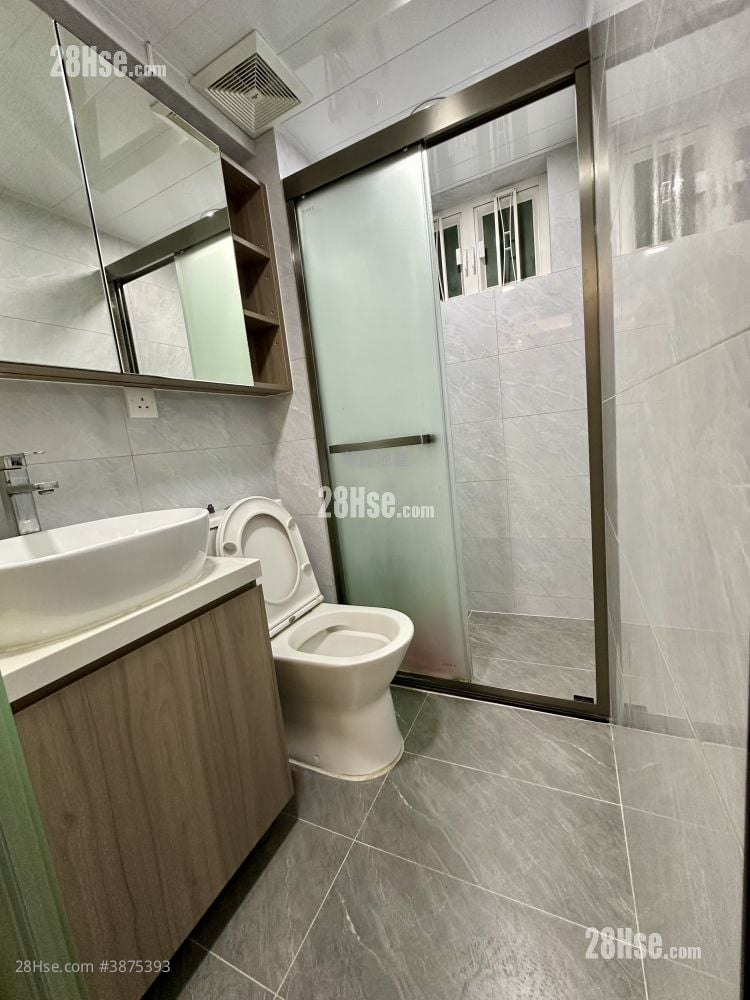 Hong Lok Mansion Rental 1 Bedroom , 1 Bathroom 200 ft²