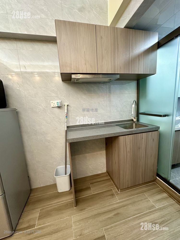Hong Lok Mansion Rental 1 Bedroom , 1 Bathroom 200 ft²