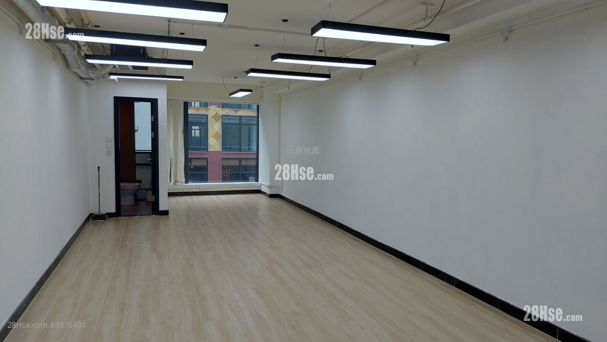 Core 45 Rental Studio , 1 Toilet