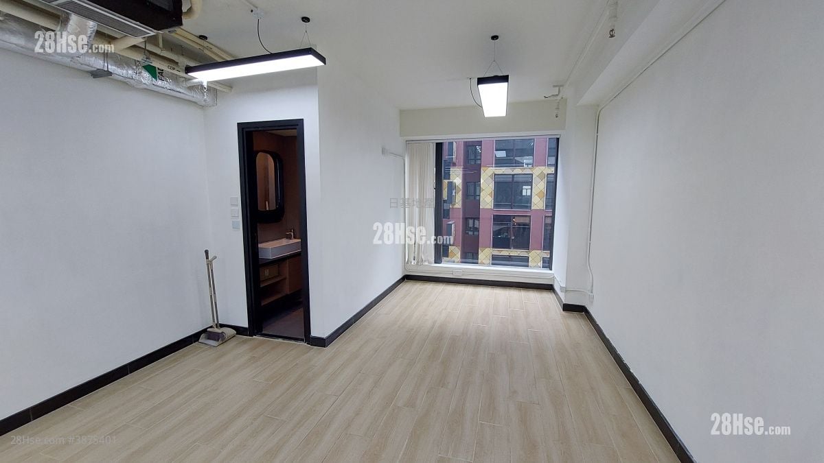 Core 45 Rental Studio , 1 Toilet