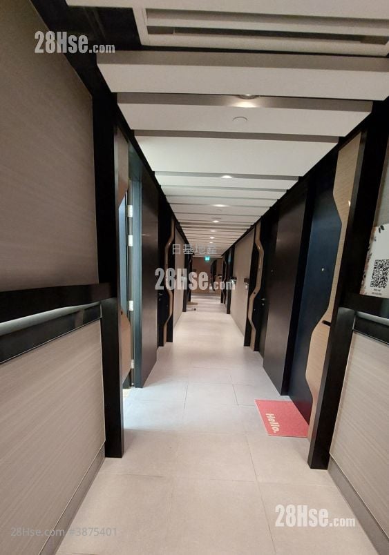Core 45 Rental Studio , 1 Toilet