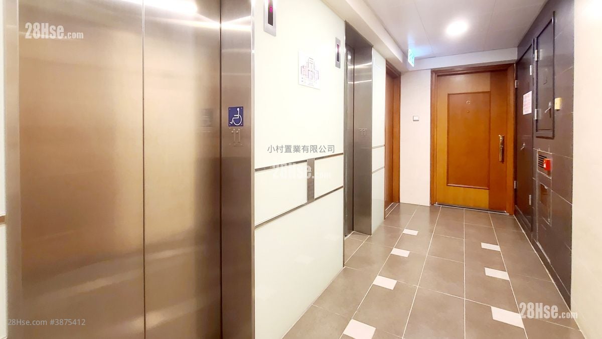 other: Elevator