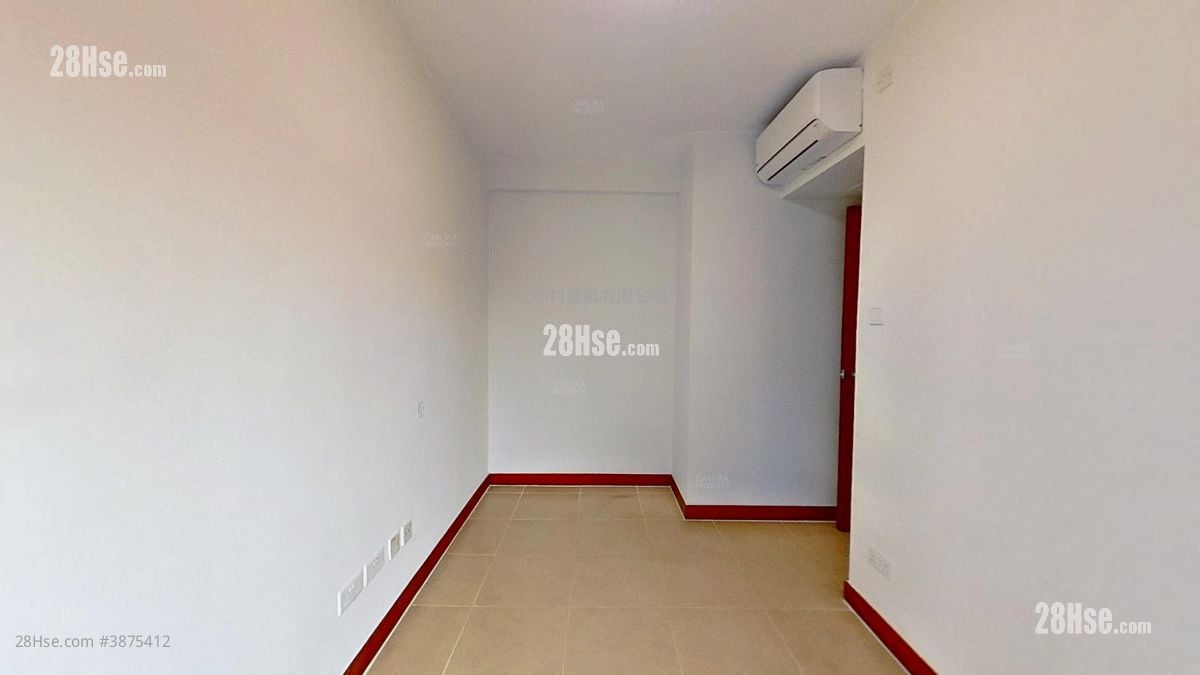 master room: Tung Tze Terrace Rental 2 Bedrooms , 1 Bathroom 451 ft²