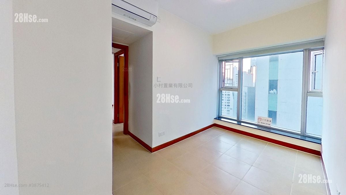 master room: Tung Tze Terrace Rental 2 Bedrooms , 1 Bathroom 451 ft²
