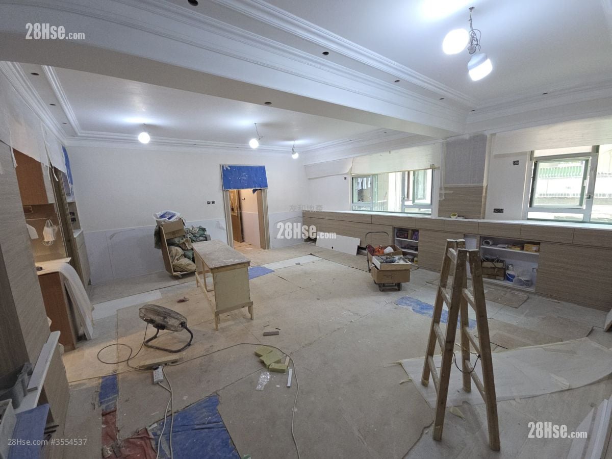 Kent Court Rental 4 Bedrooms , 2 Bathrooms 1,037 ft²