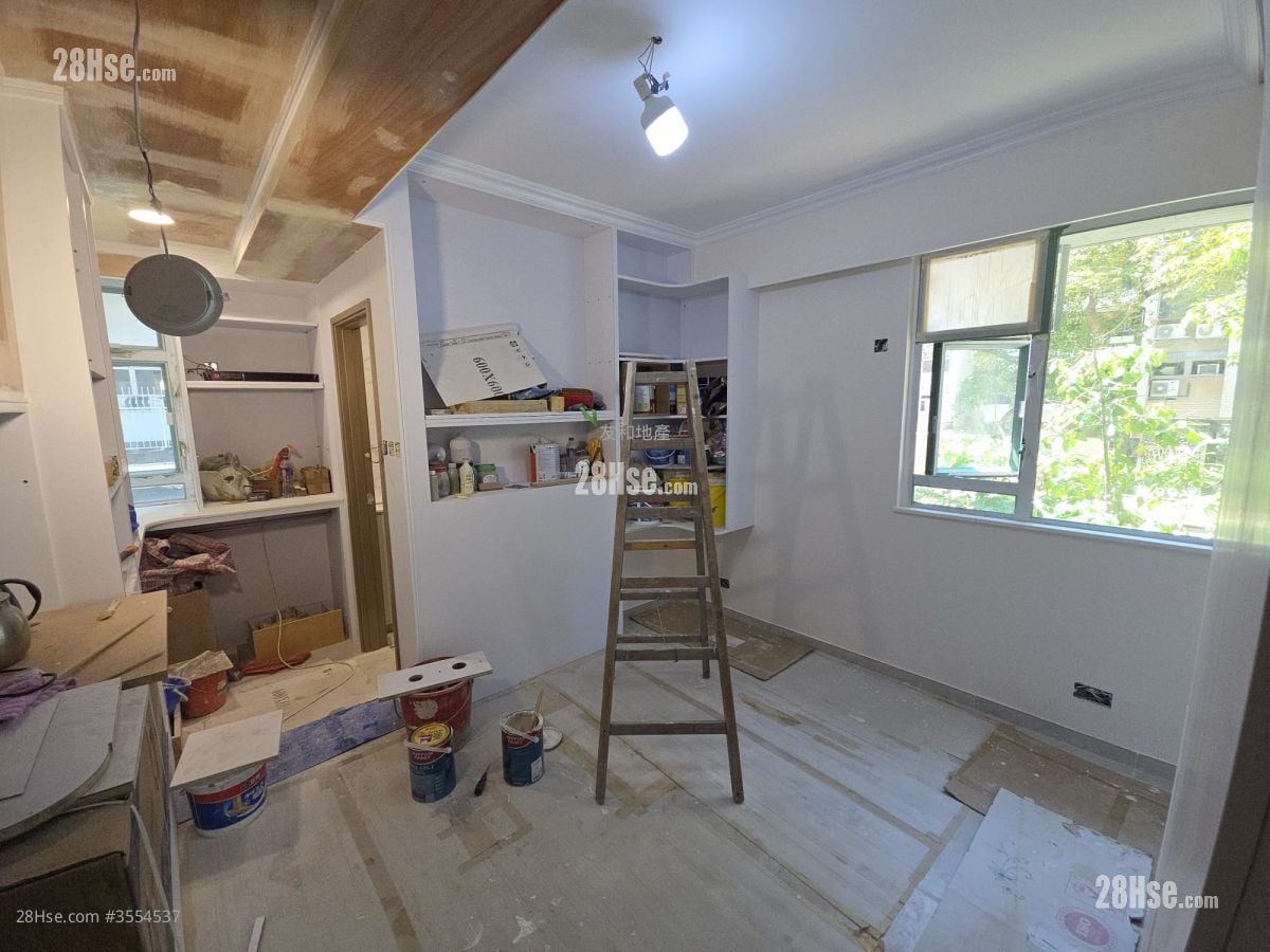 Kent Court Rental 4 Bedrooms , 2 Bathrooms 1,037 ft²