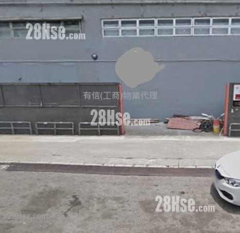 金熊工業中心 租盤 2 廁所