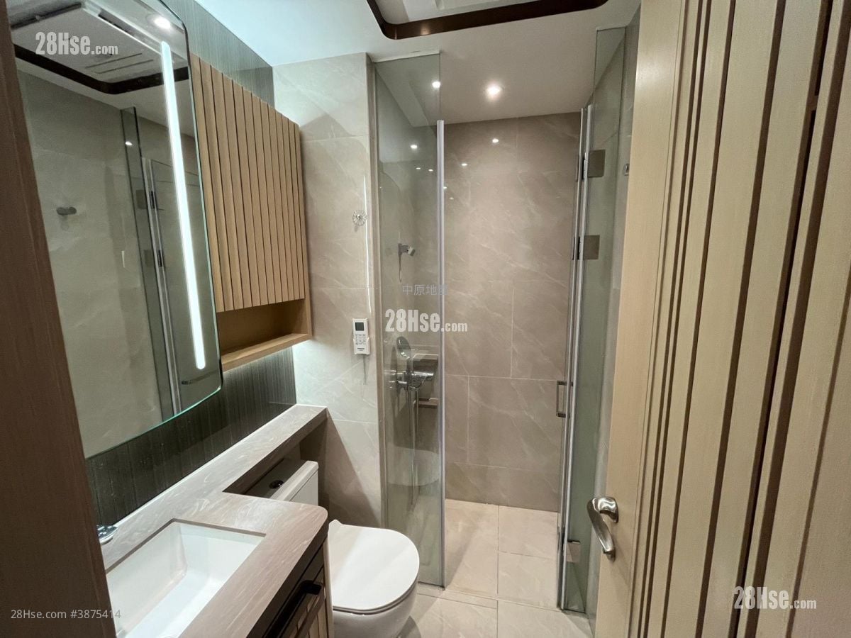 Manor Hill Rental Studio , 1 Bathroom 215 ft²