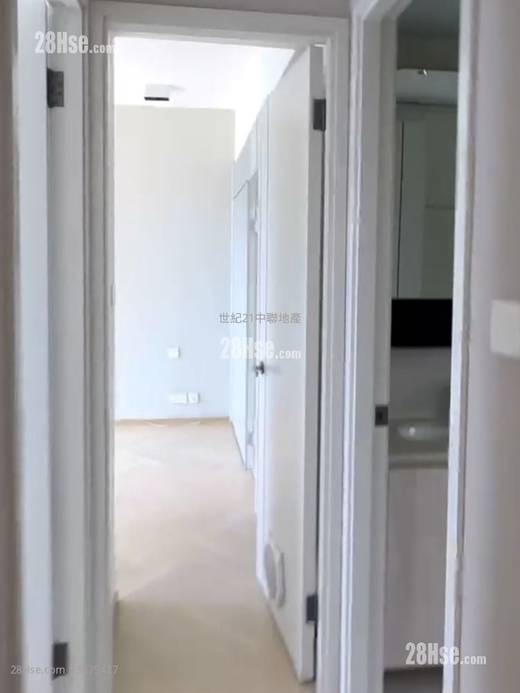 Residence Bel-Air Rental 2 Bedrooms , 2 Bathrooms 733 ft²