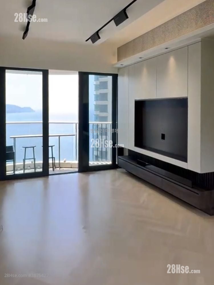 Residence Bel-Air Rental 2 Bedrooms , 2 Bathrooms 733 ft²