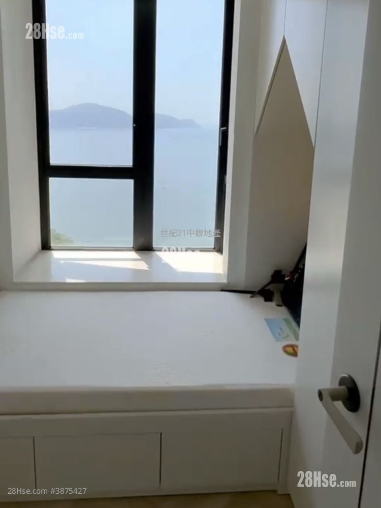 Residence Bel-Air Rental 2 Bedrooms , 2 Bathrooms 733 ft²