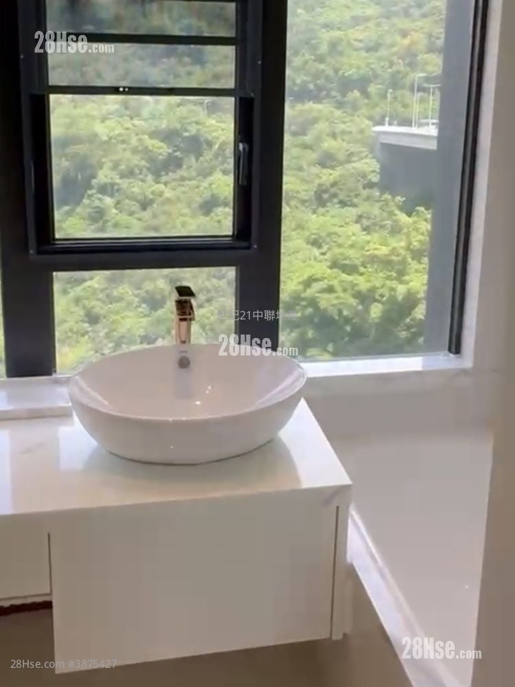 Residence Bel-Air Rental 2 Bedrooms , 2 Bathrooms 733 ft²