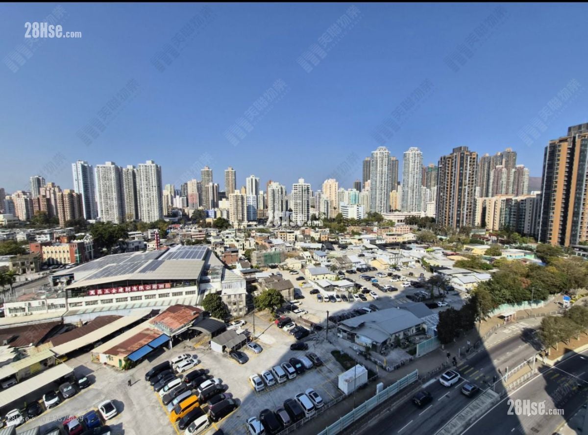 Hava Rental 2 Bedrooms , 1 Bathroom 403 ft²