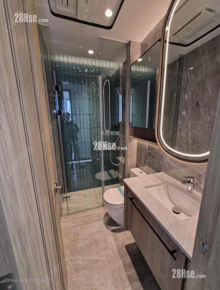 Hava Rental 2 Bedrooms , 1 Bathroom 403 ft²