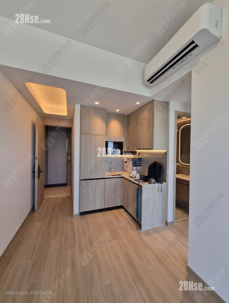 Hava Rental 2 Bedrooms , 1 Bathroom 403 ft²