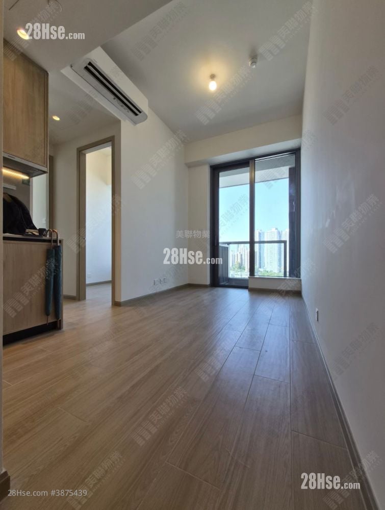 Hava Rental 2 Bedrooms , 1 Bathroom 403 ft²