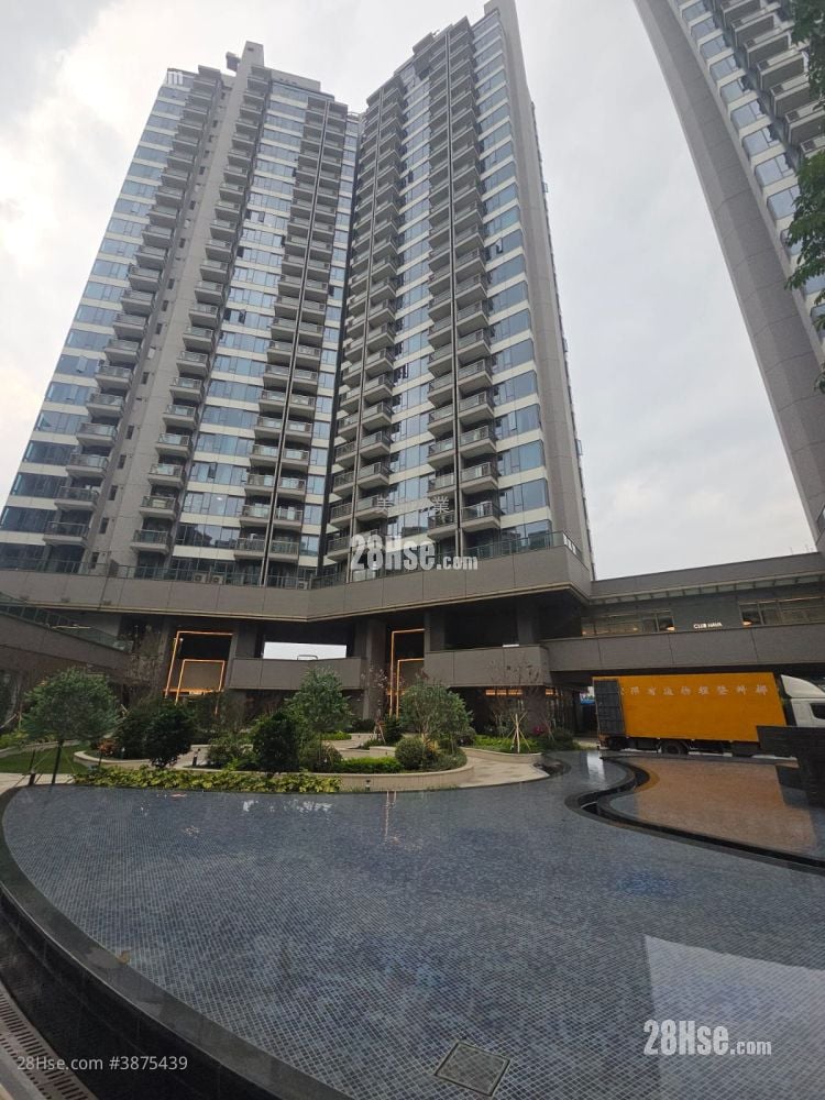 Hava Rental 2 Bedrooms , 1 Bathroom 403 ft²