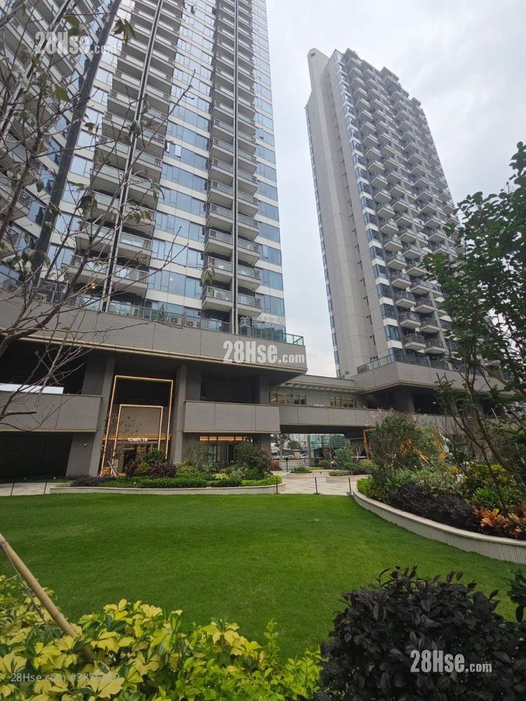 Hava Rental 2 Bedrooms , 1 Bathroom 403 ft²