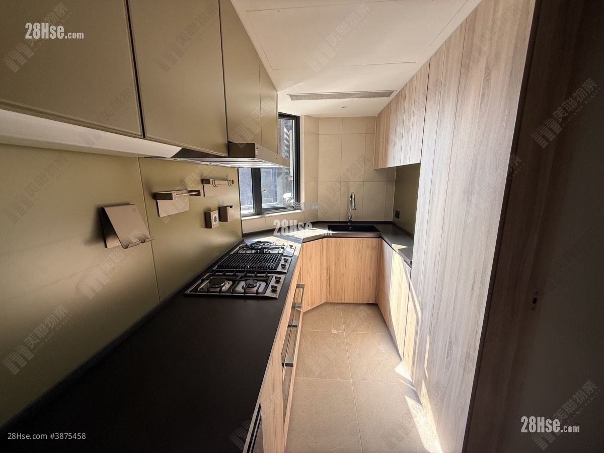 The Pavilia Farm Sell 4 Bedrooms 991 ft²