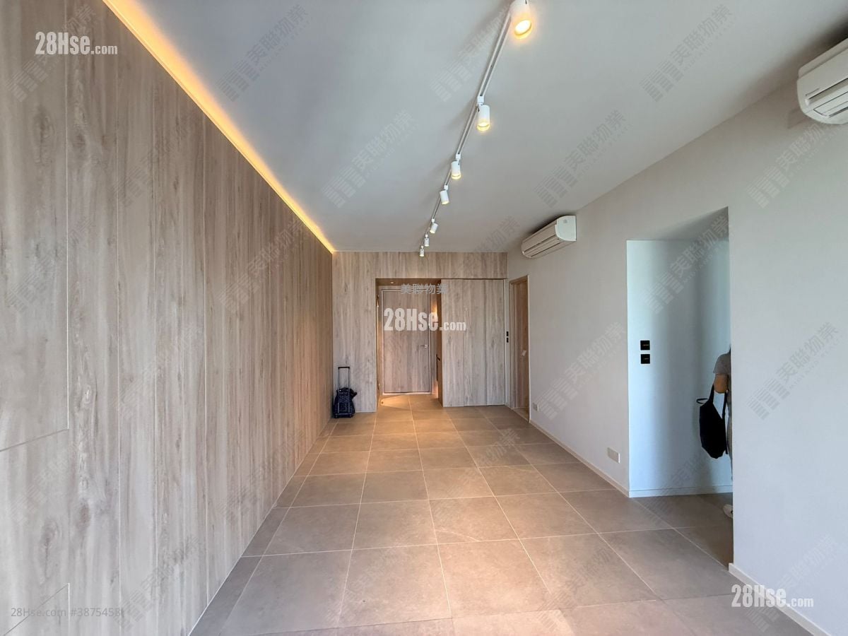 The Pavilia Farm Sell 4 Bedrooms 991 ft²